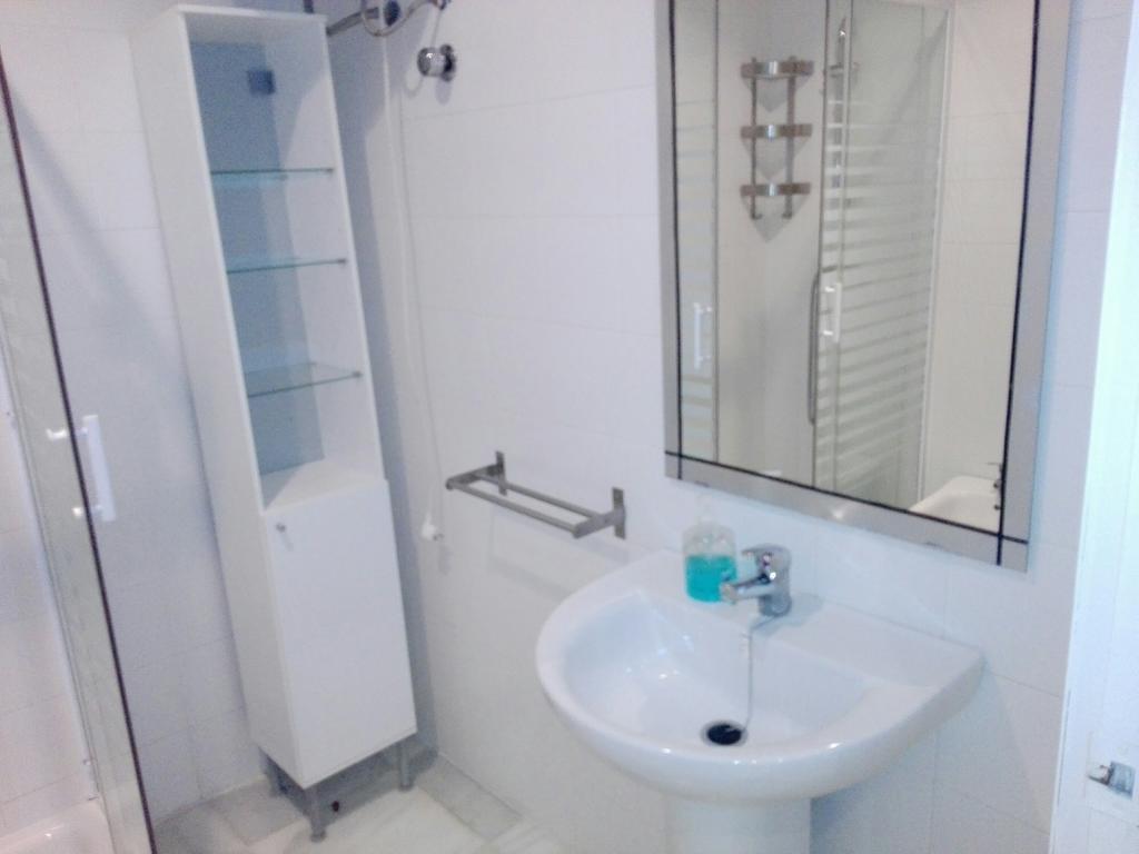 Centrico Apartamento Con Patio Privado Σεβίλλη Εξωτερικό φωτογραφία